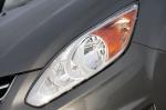 Ford C-Max Hybrid 2013 года